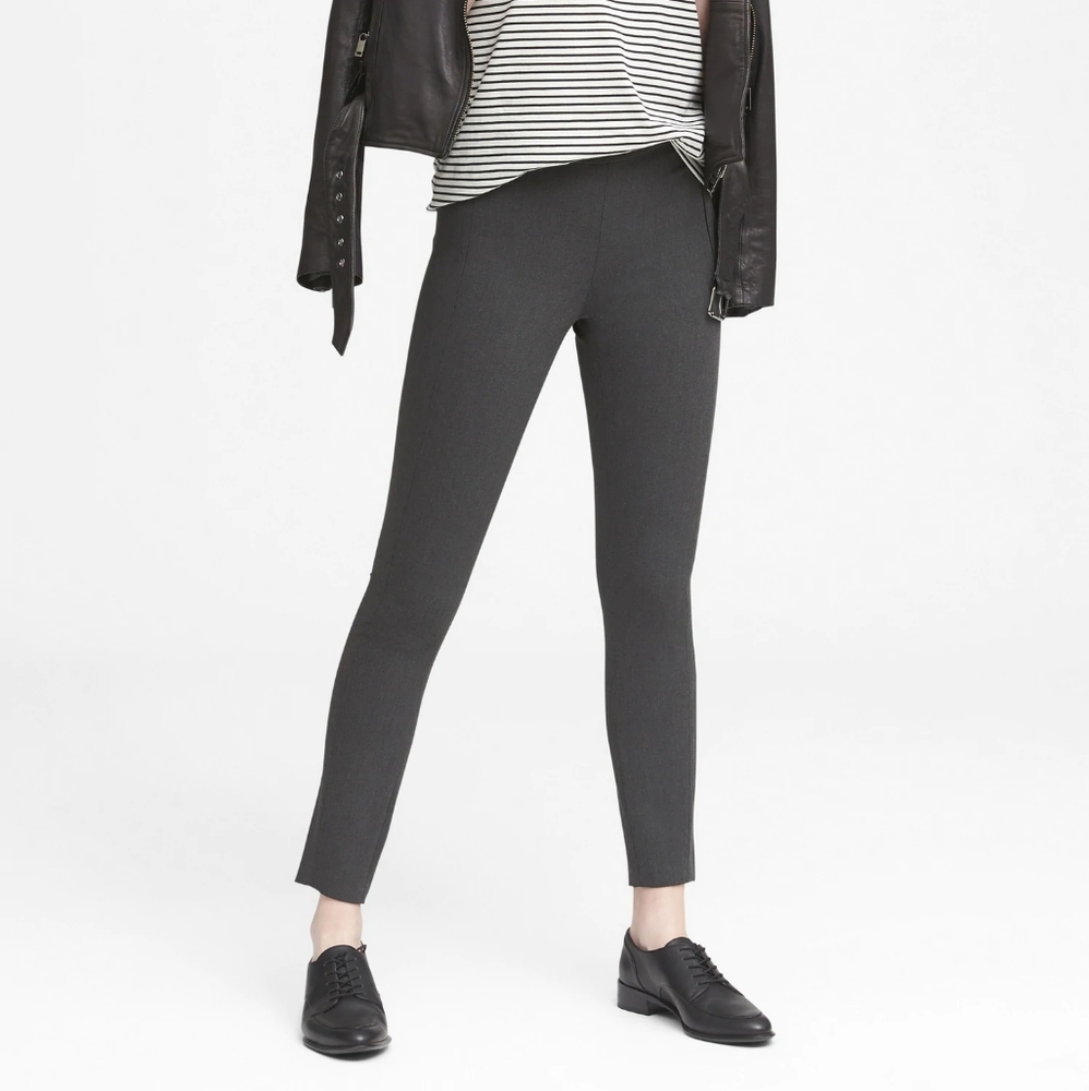 NWT BANANA REPUBLIC DEVON PANTS